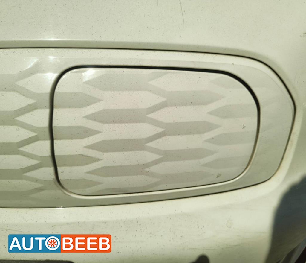 Body  Other KIA Niro