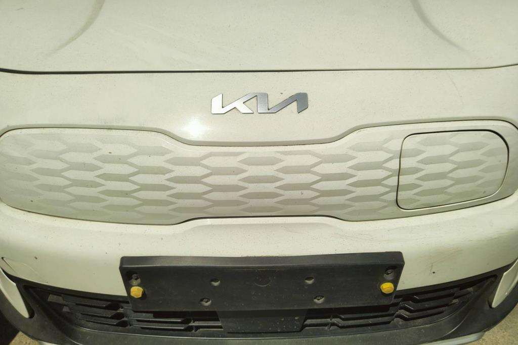Body  Grilles KIA Niro