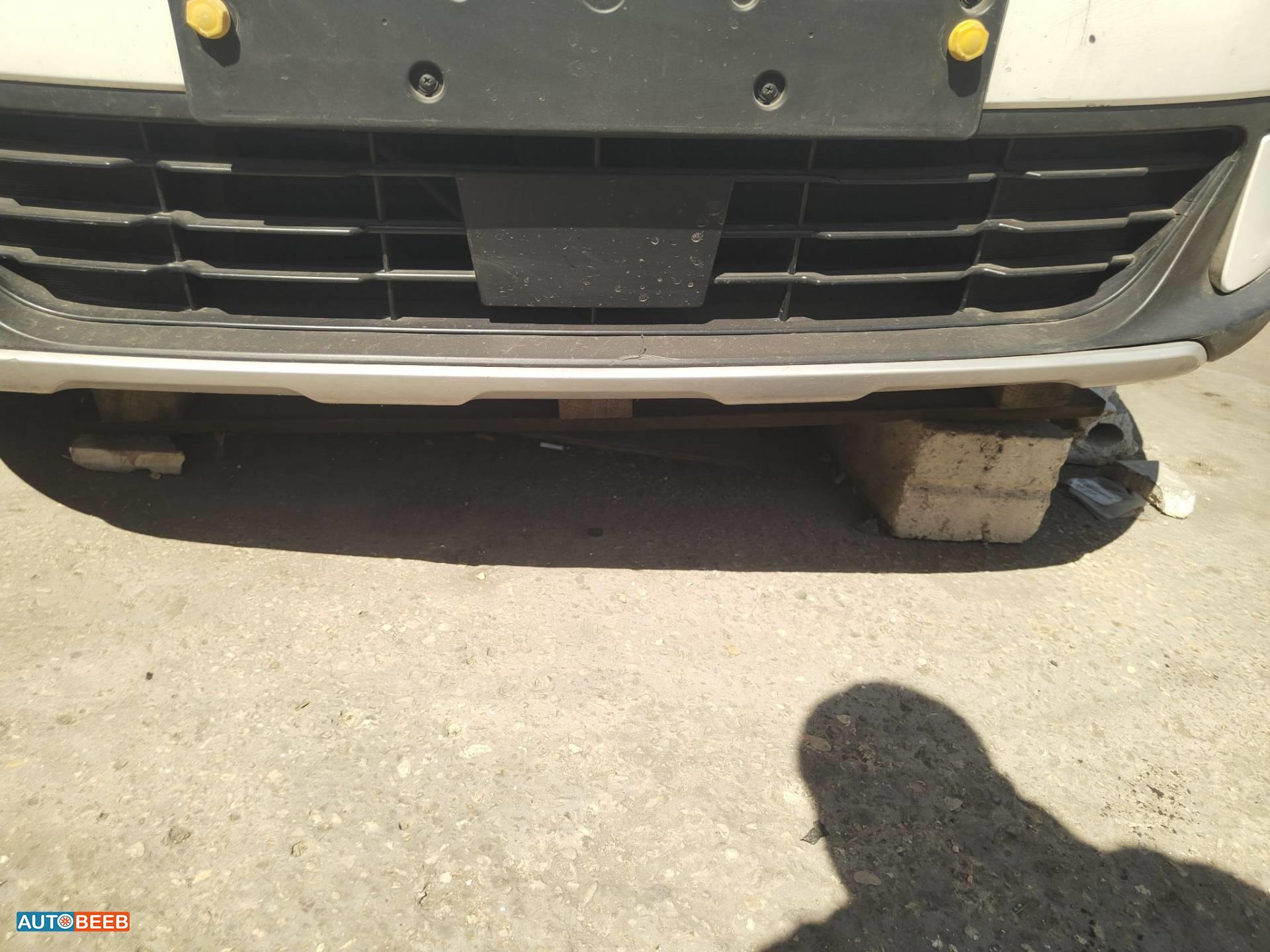 Body  Grilles KIA Niro