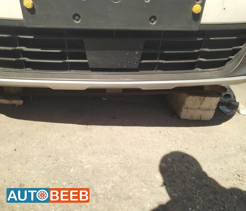Body  Grilles KIA Niro