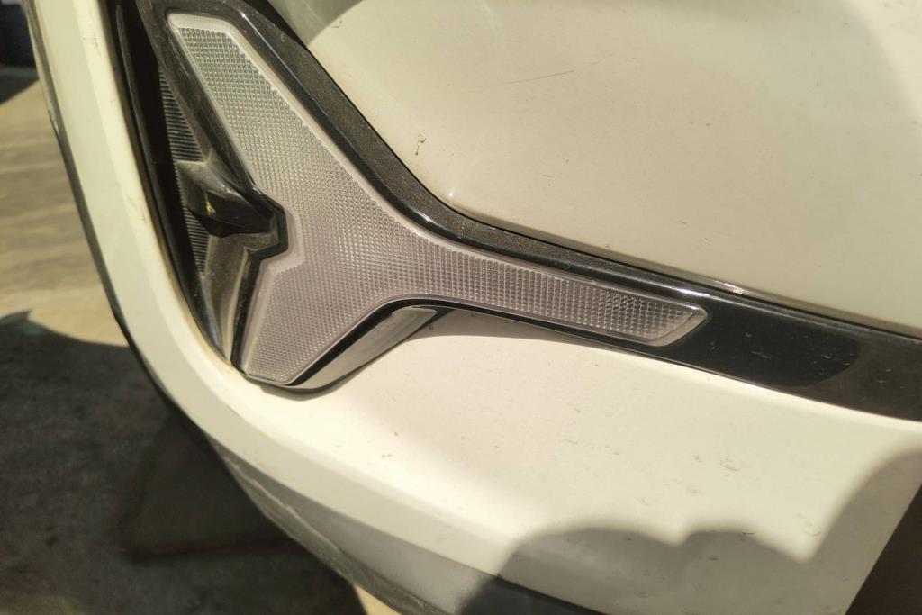 Lights Spotlight KIA Niro