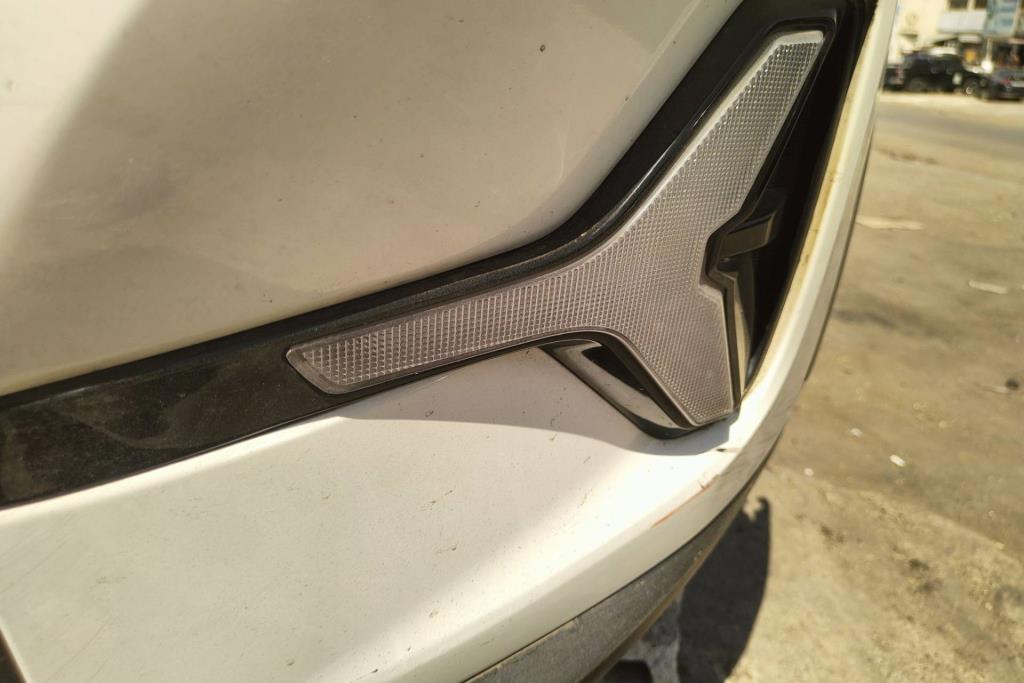 Lights Spotlight KIA Niro