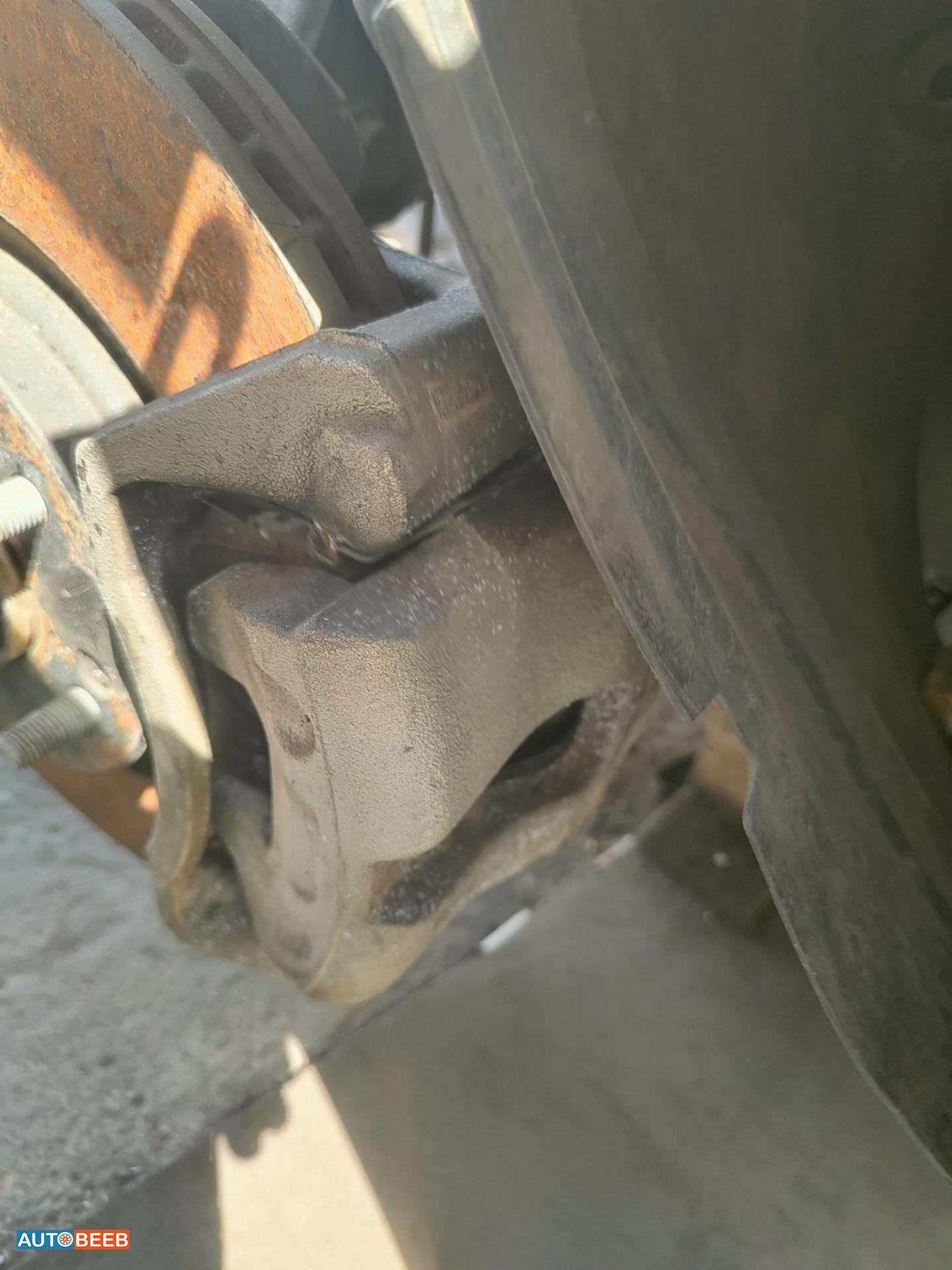  Mechanics  KIA Niro