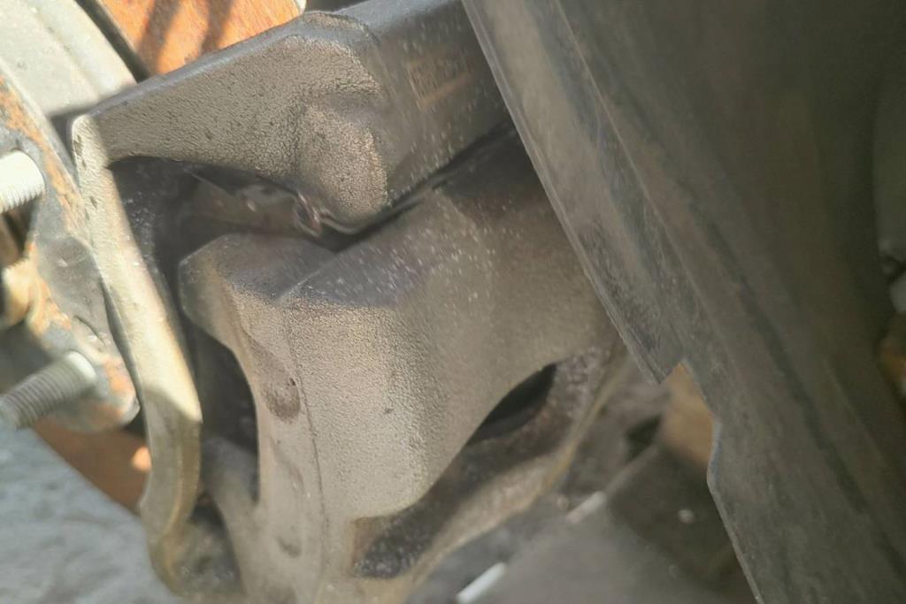  Mechanics  KIA Niro