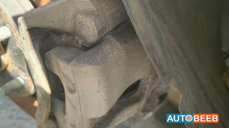  Mechanics  KIA Niro