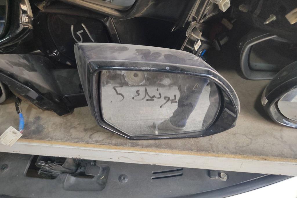 Body  Wing Mirror Hyundai Ioniq 5