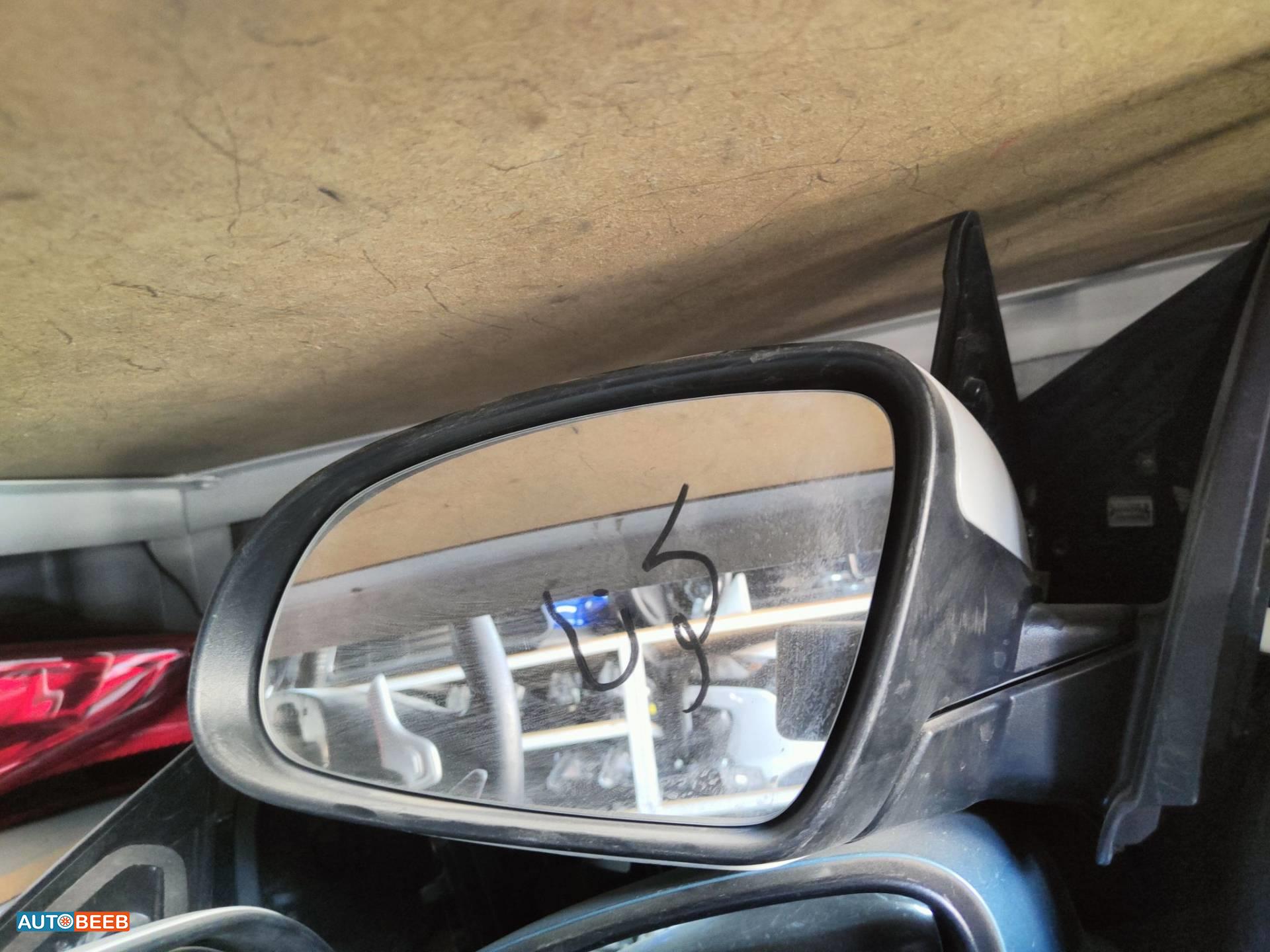 Body  Wing Mirror Hyundai kona
