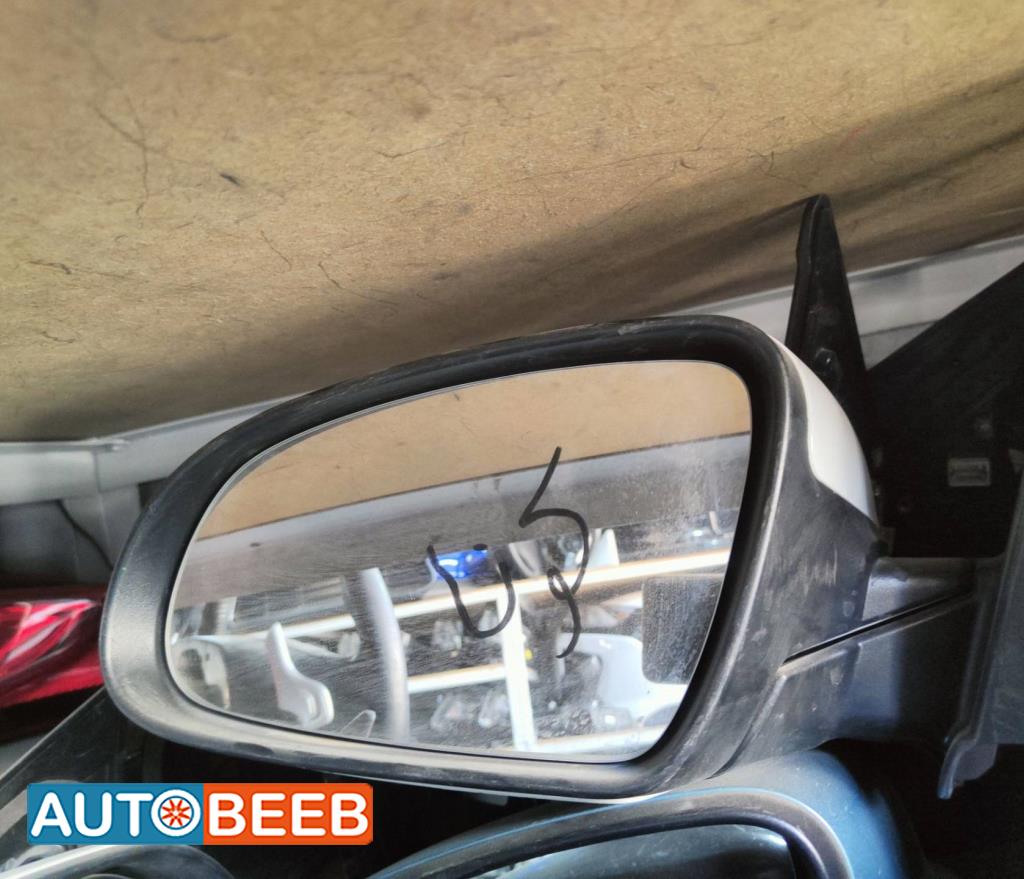 Body  Wing Mirror Hyundai kona