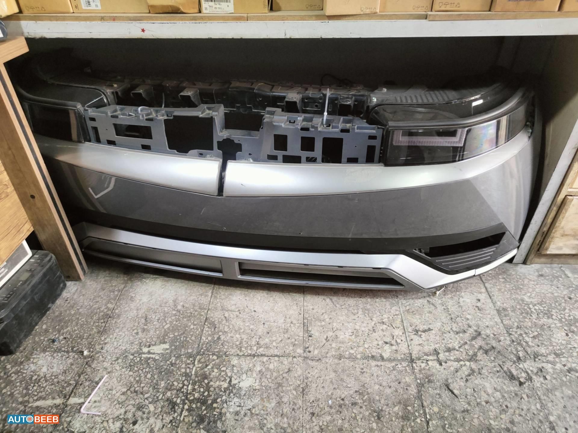 Body  Bumper Hyundai Ioniq 5