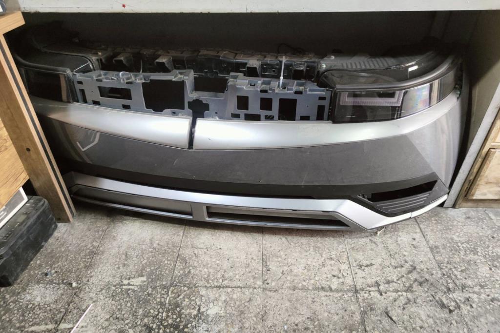 Body  Bumper Hyundai Ioniq 5
