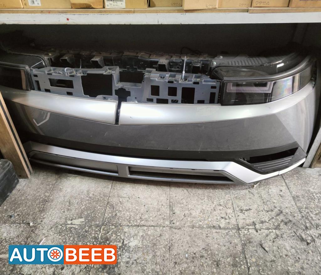 Body  Bumper Hyundai Ioniq 5