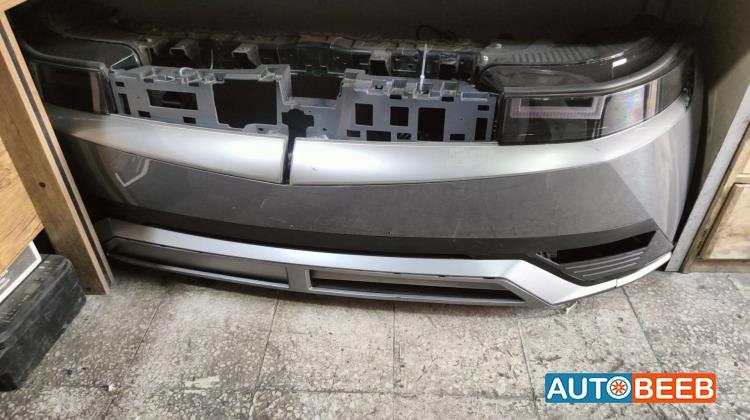Body  Bumper Hyundai Ioniq 5