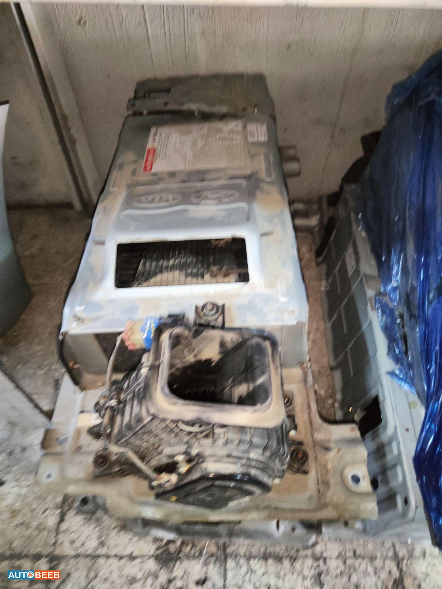Electrical  Hybrid battery Hyundai Sonata