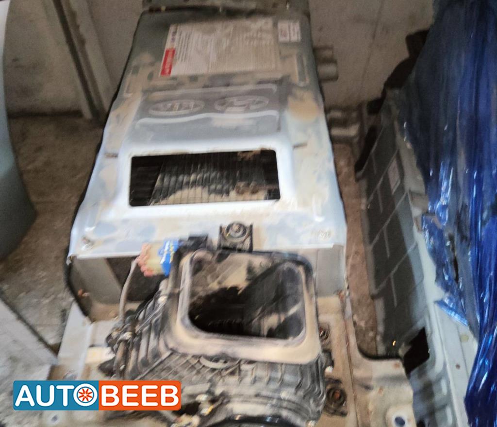 Electrical  Hybrid battery Hyundai Sonata