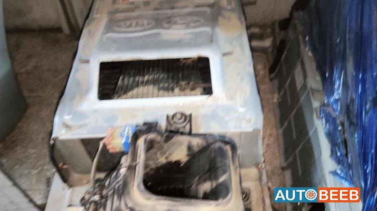 Electrical  Hybrid battery Hyundai Sonata