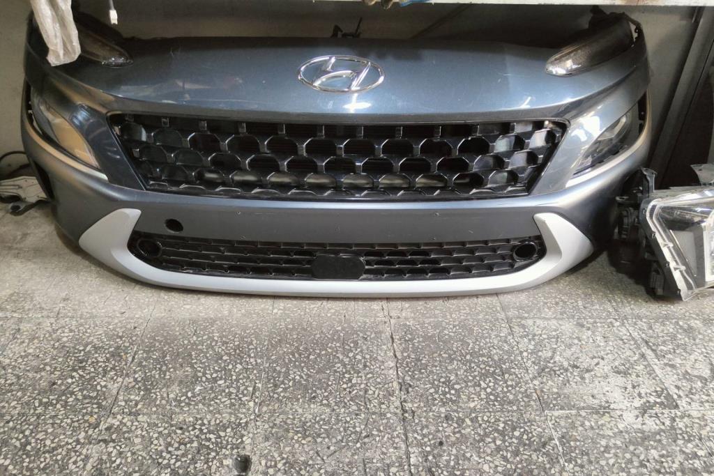Body  Bumper Hyundai kona