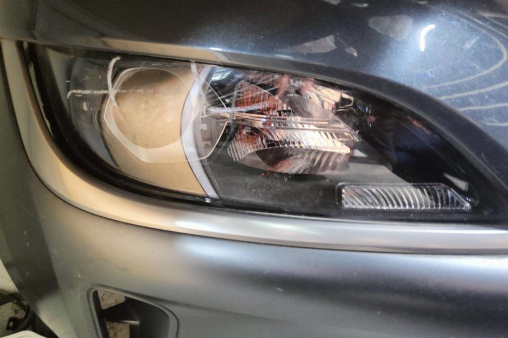 Lights Spotlight Hyundai kona