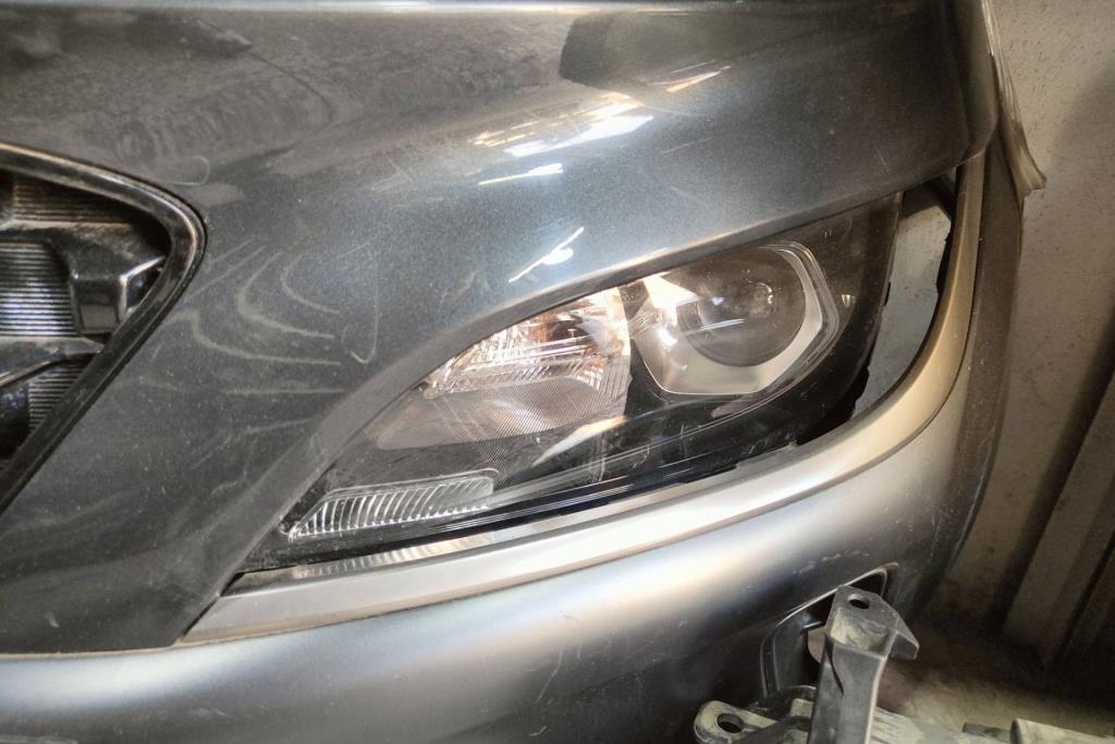 Lights Spotlight Hyundai kona