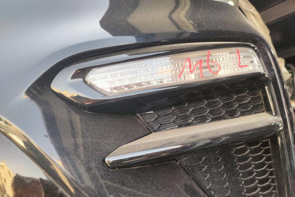 Lights Spotlight KIA Cerato
