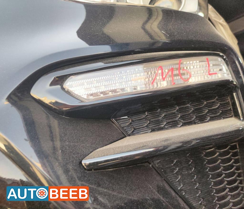 Lights Spotlight KIA Cerato
