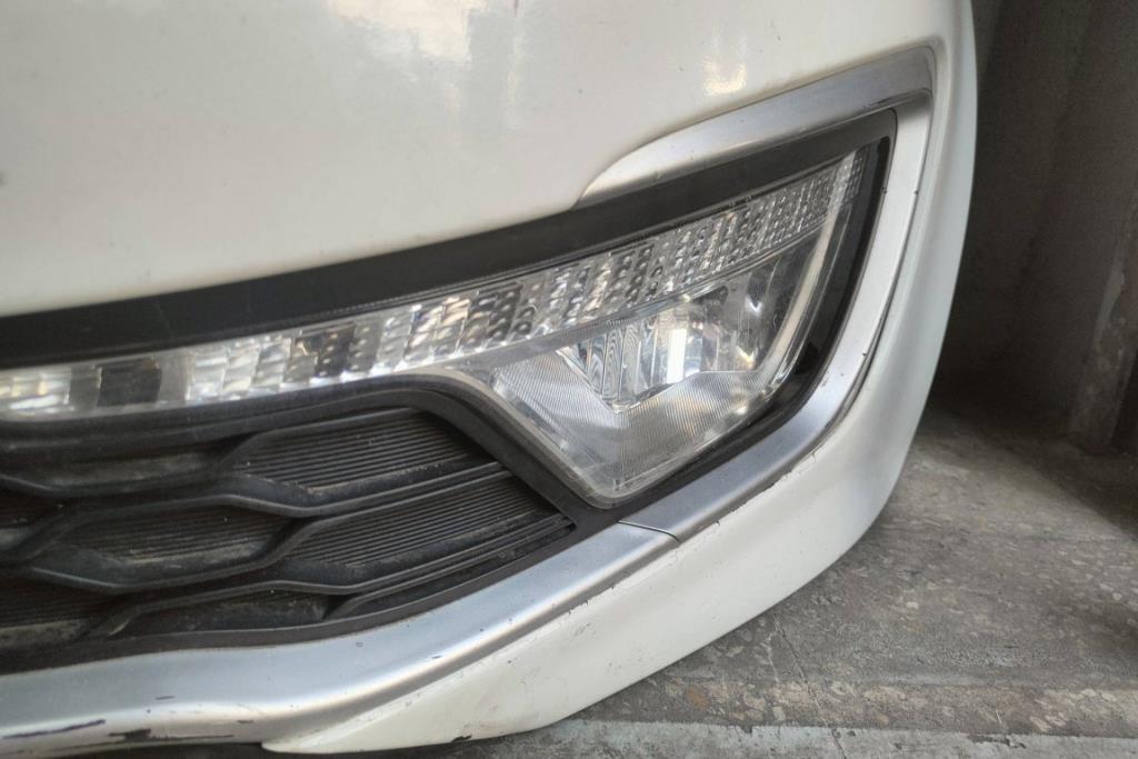 Lights Spotlight KIA Optima