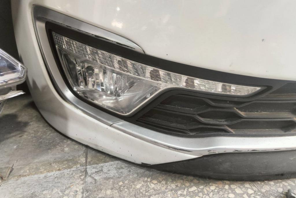Lights Spotlight KIA Optima