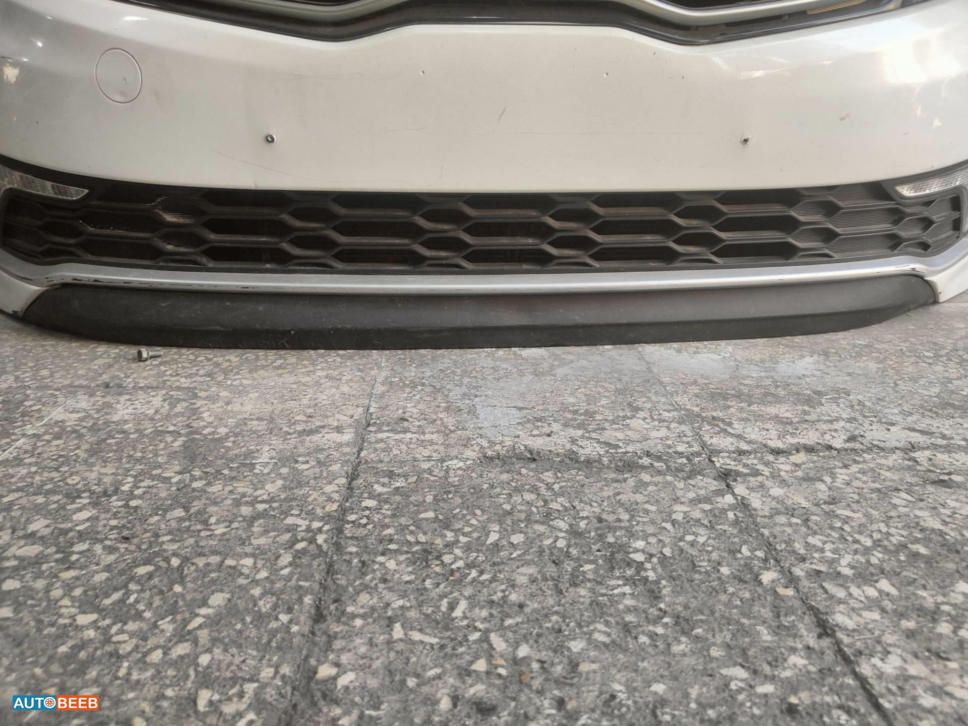 Body  Grilles KIA Optima