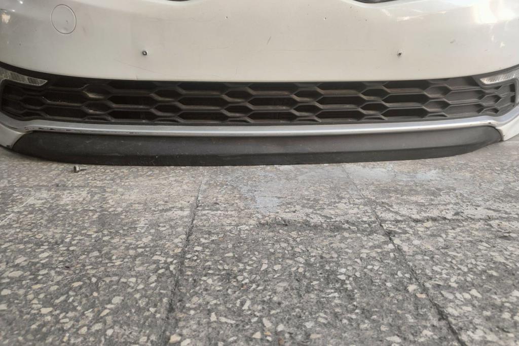 Body  Grilles KIA Optima