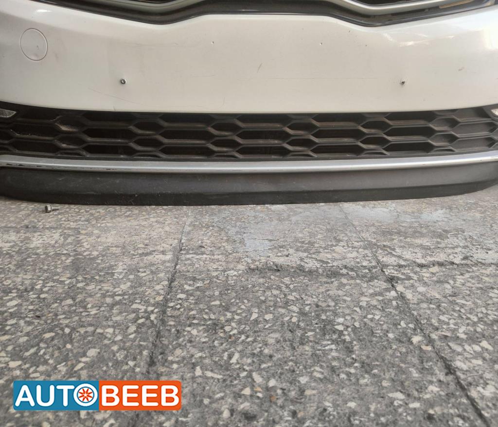 Body  Grilles KIA Optima
