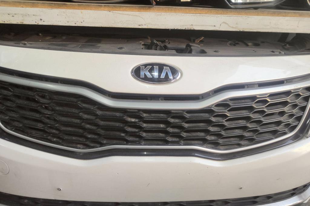 Body  Grilles KIA Optima