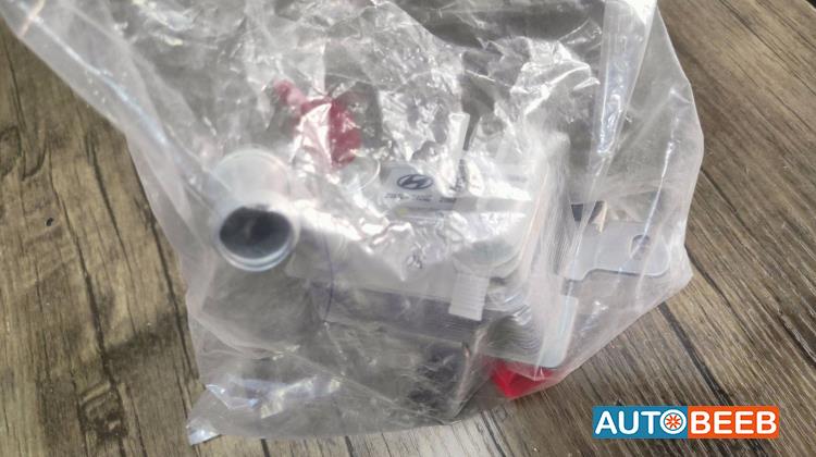  Mechanics  Hyundai kona