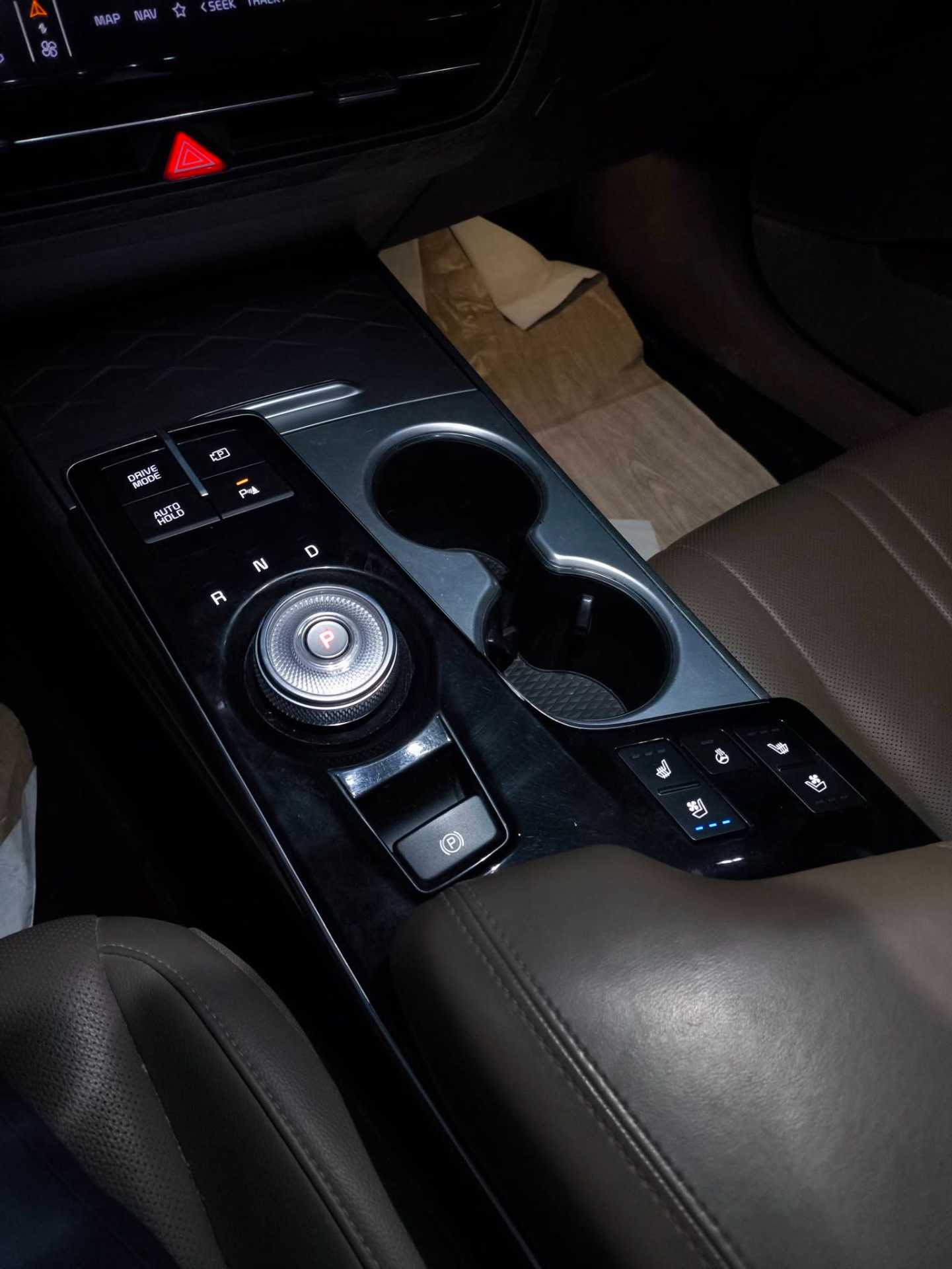 KIA K8 2021