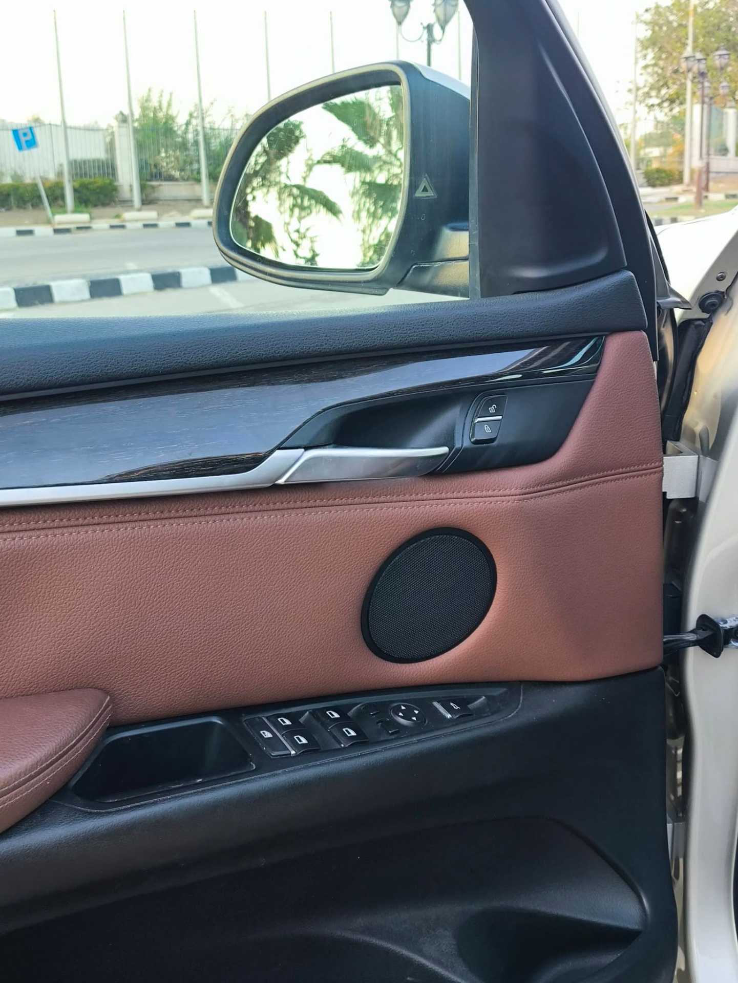 BMW X5 2015