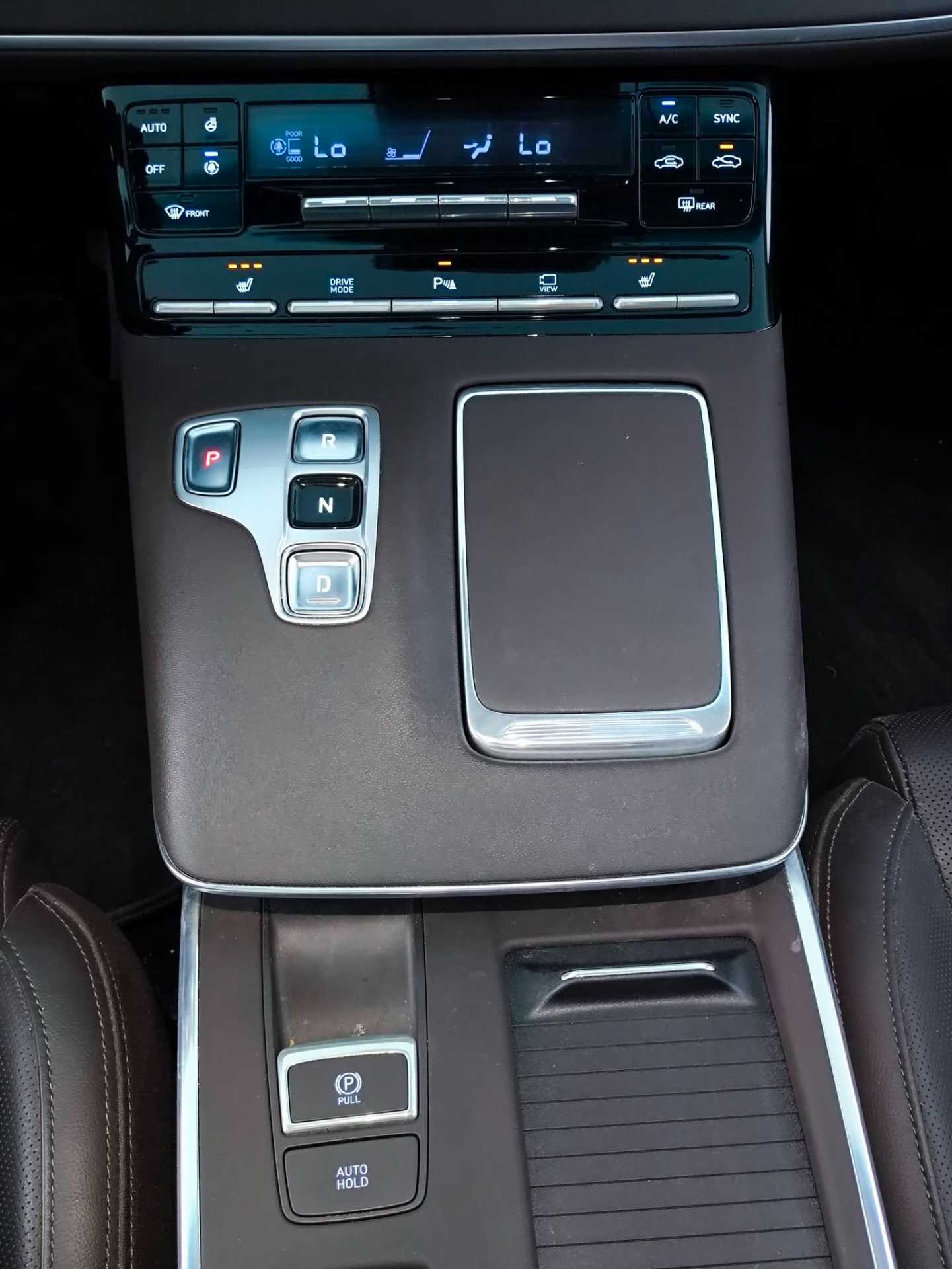 KIA K8 2021