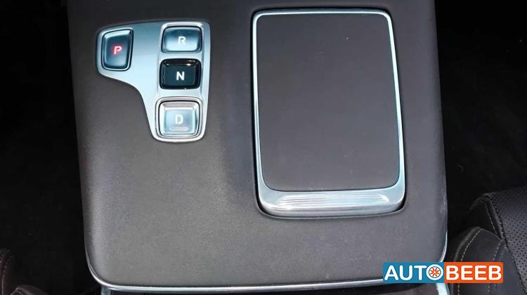 KIA K8 2021
