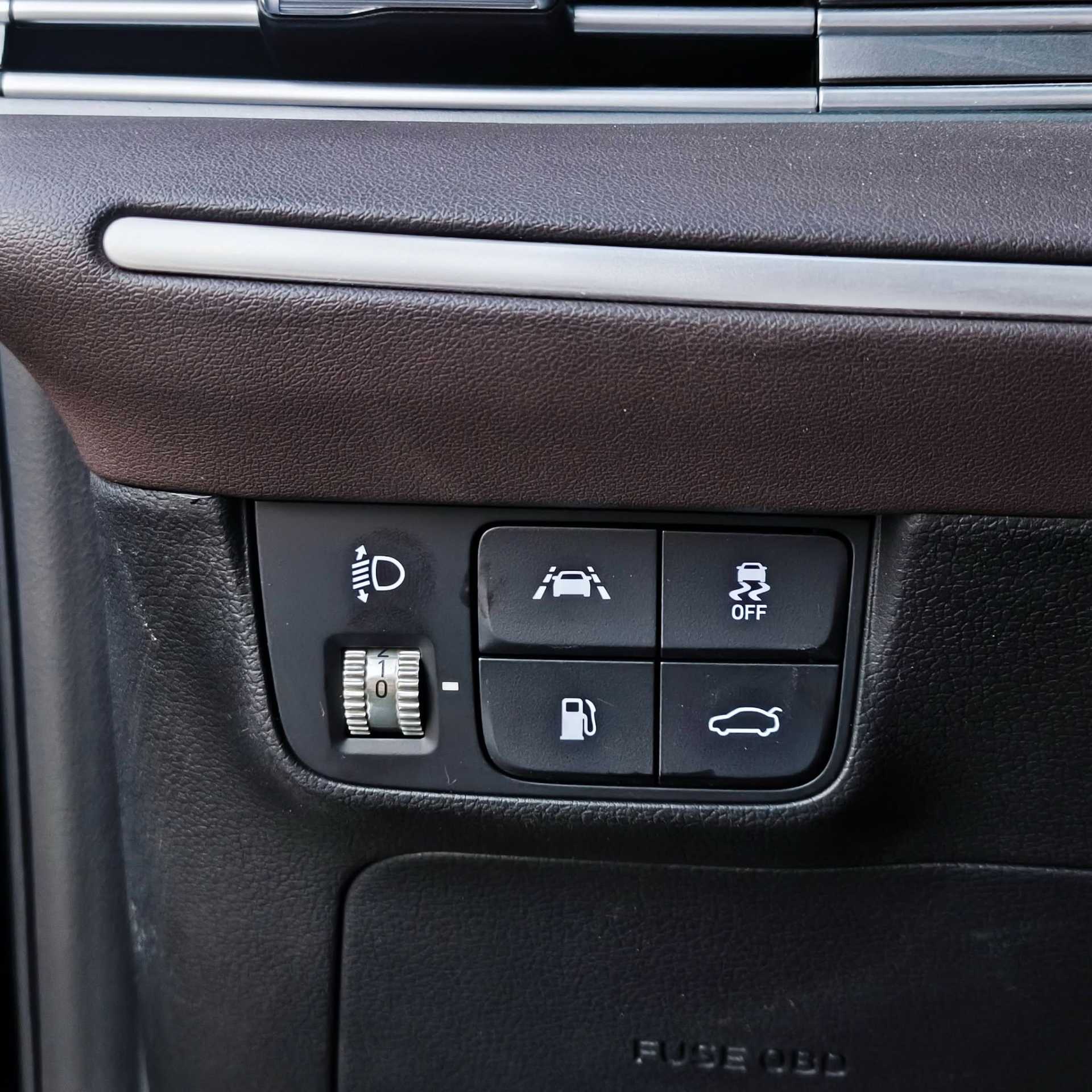KIA K8 2021