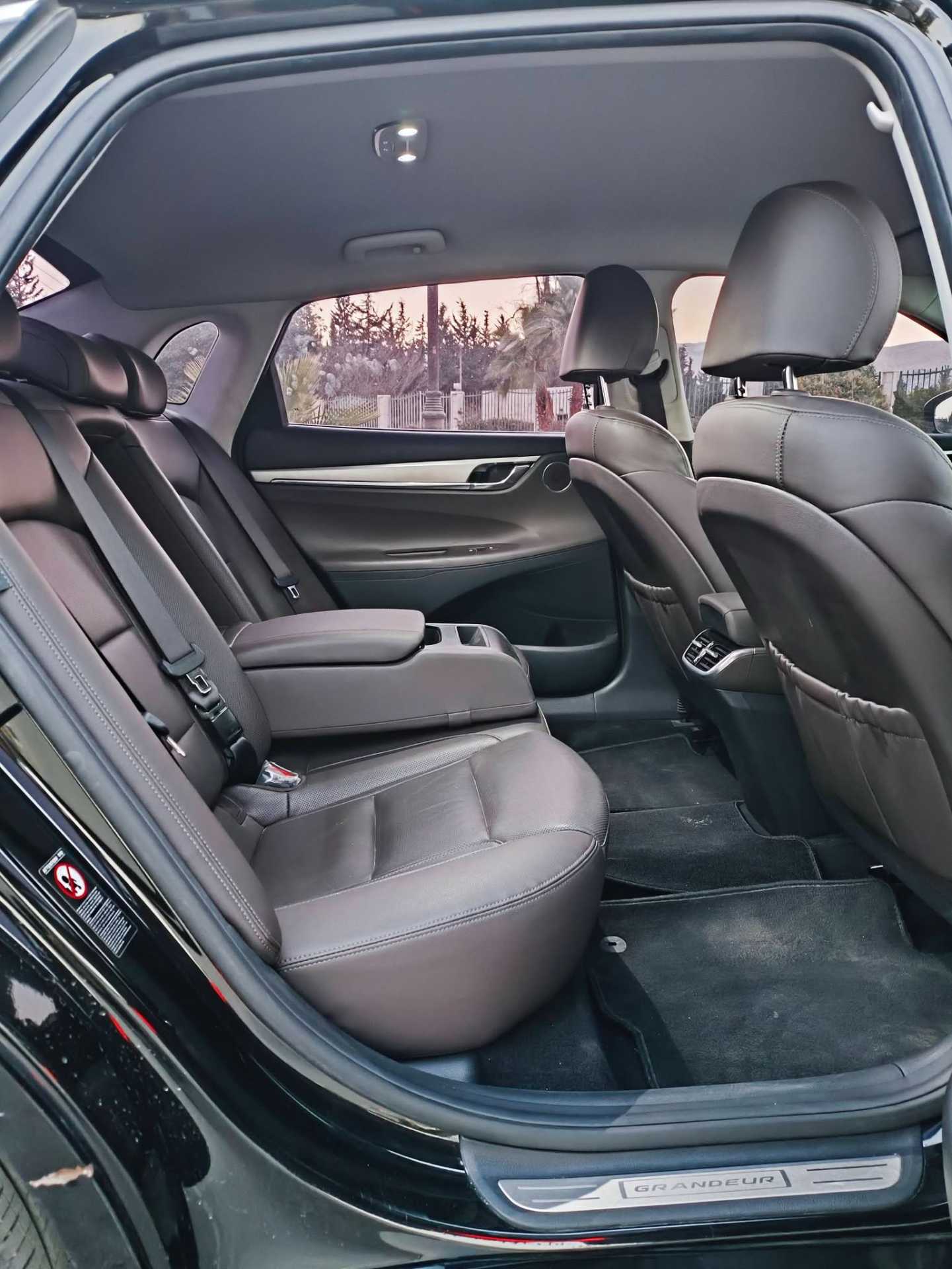 KIA K8 2021