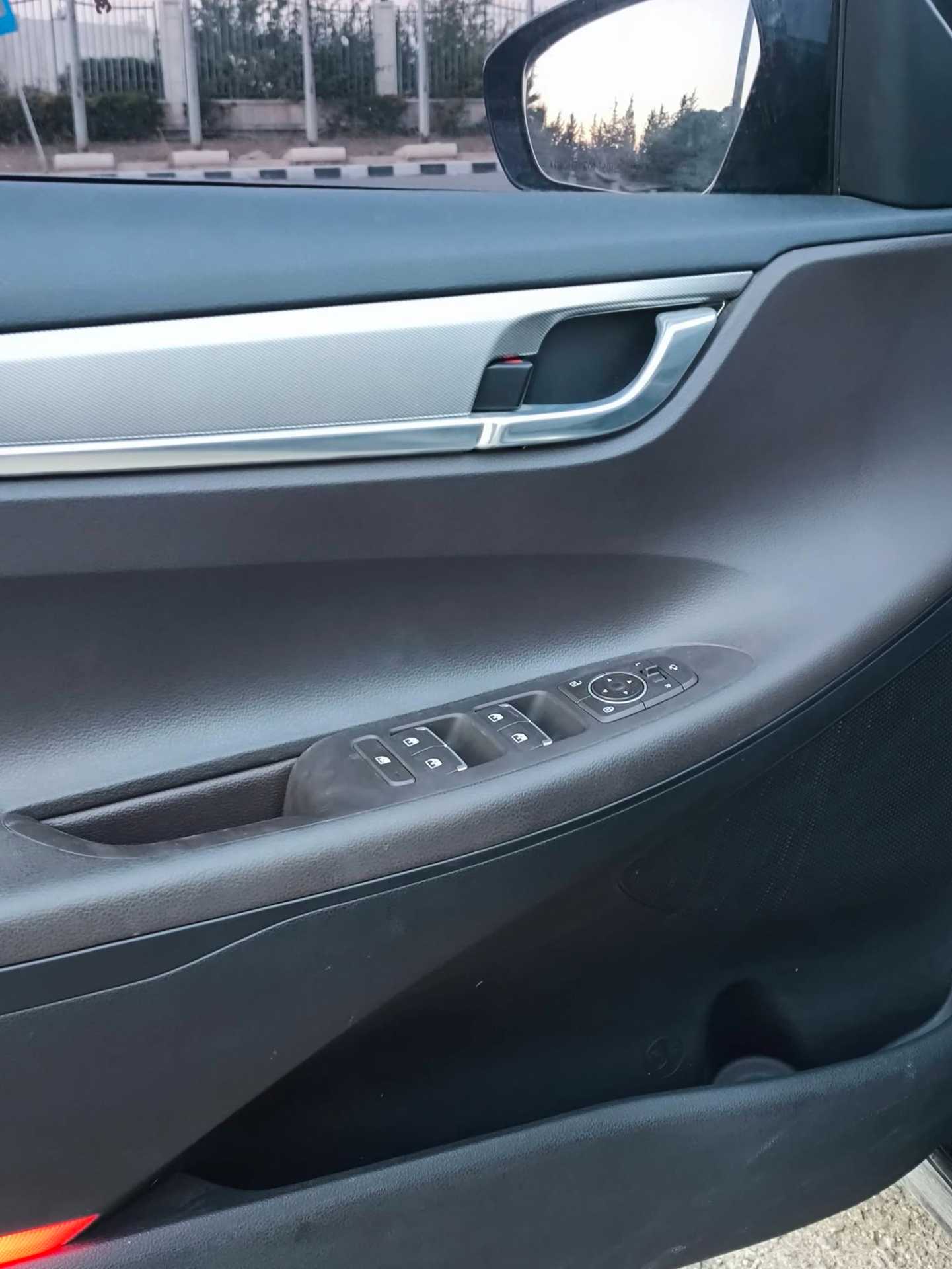 KIA K8 2021