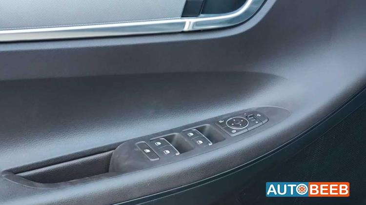 KIA K8 2021