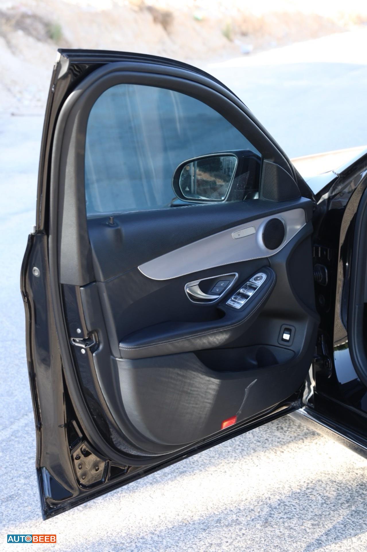 Mercedes Benz C200 2020