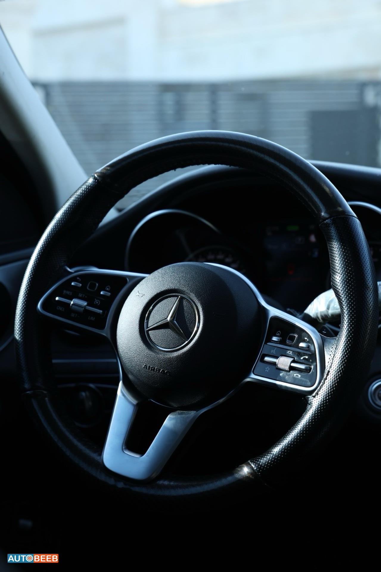 Mercedes Benz C200 2020