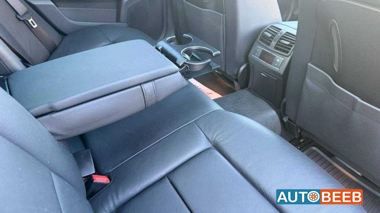 Mercedes Benz E350 2011