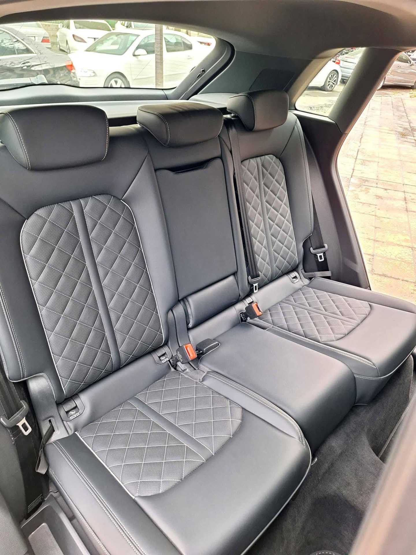 Audi Q3 2025