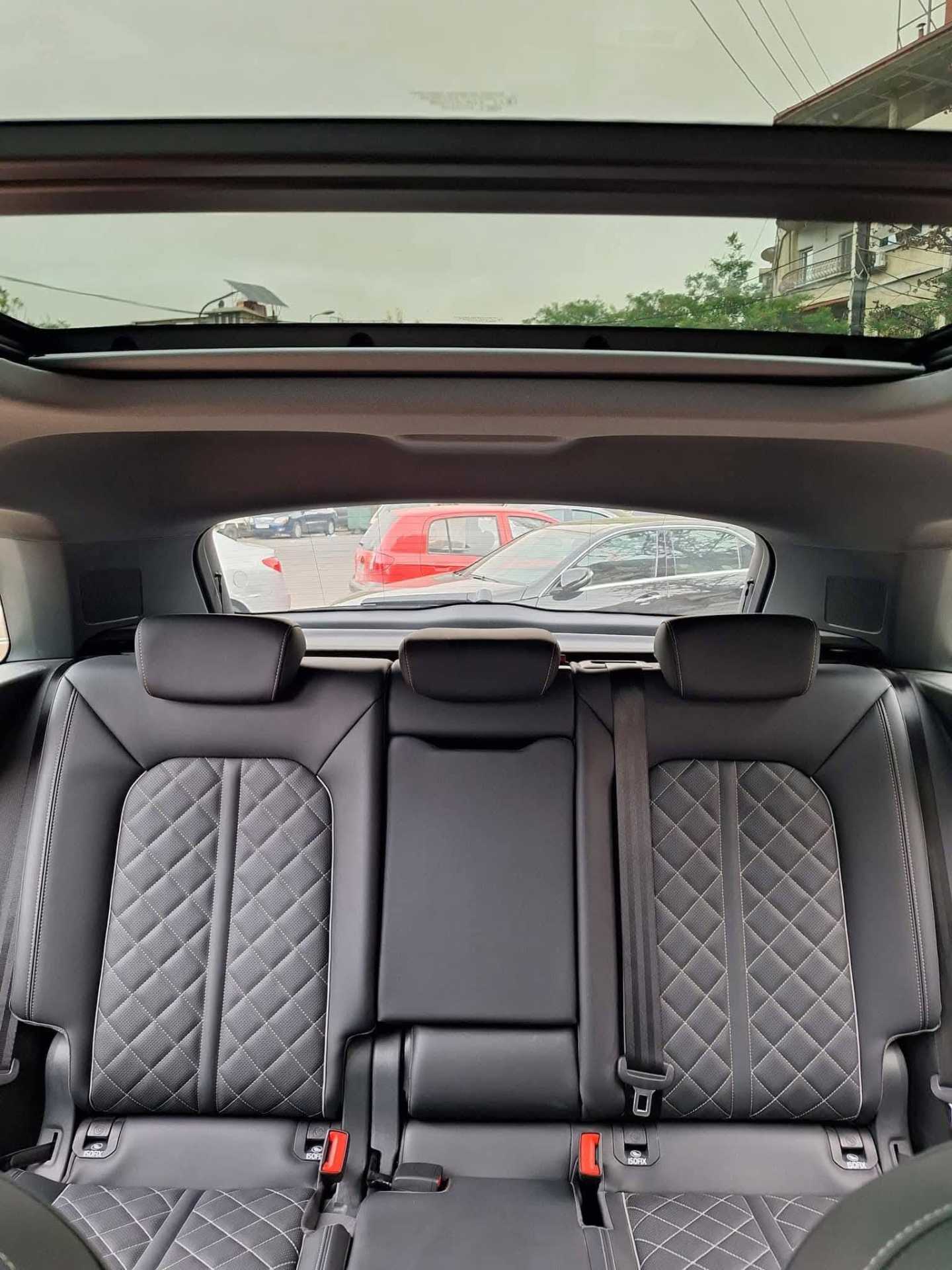 Audi Q3 2025
