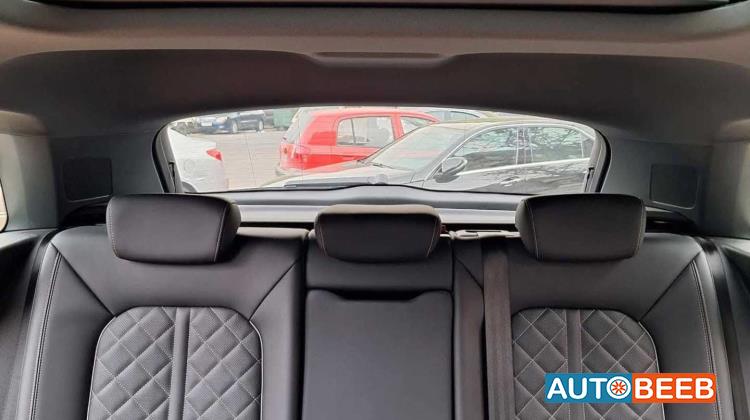 Audi Q3 2025