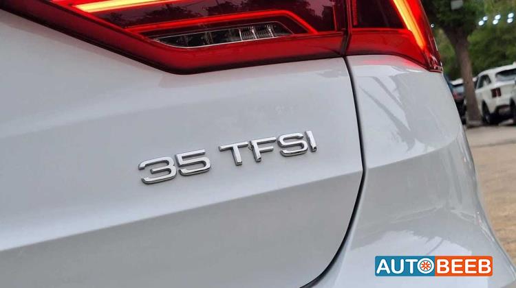 Audi Q3 2025