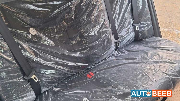 Nissan sylphy 2025