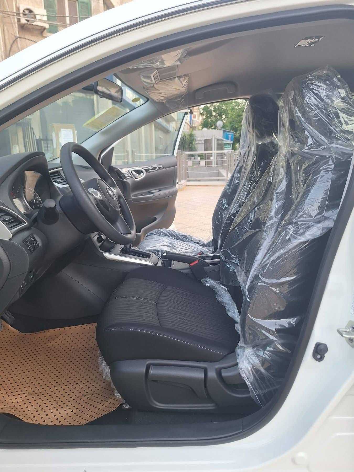 Nissan sylphy 2025