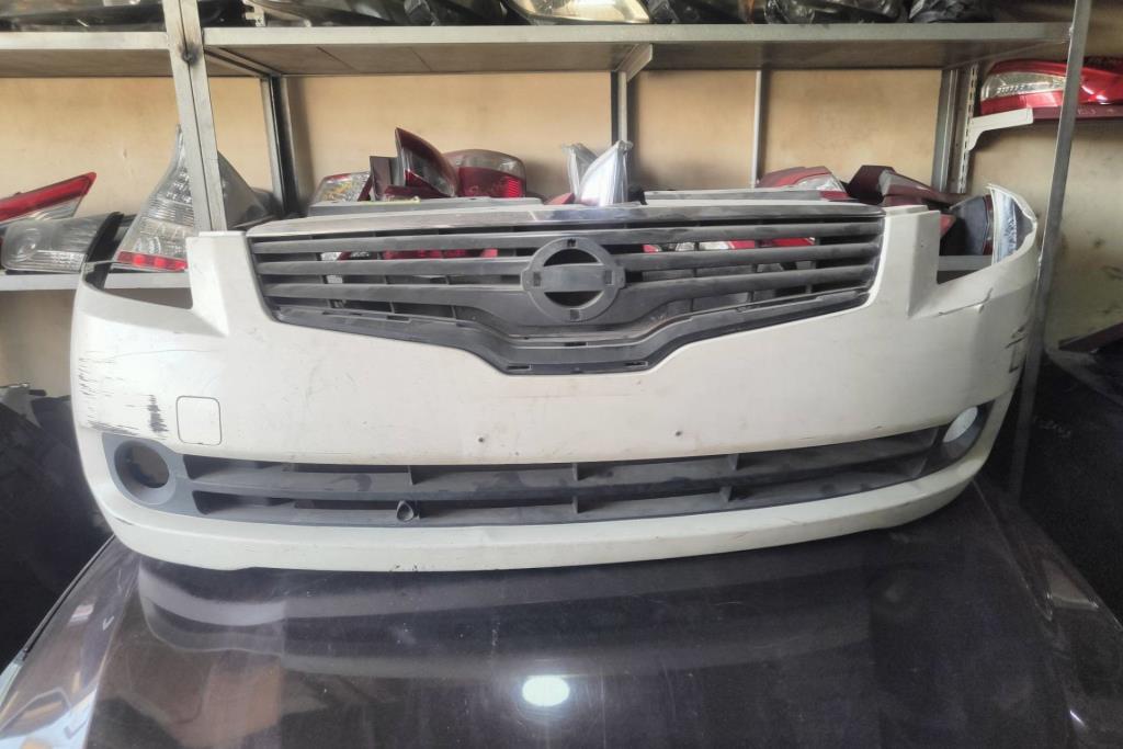 Body  Bumper Nissan Altima