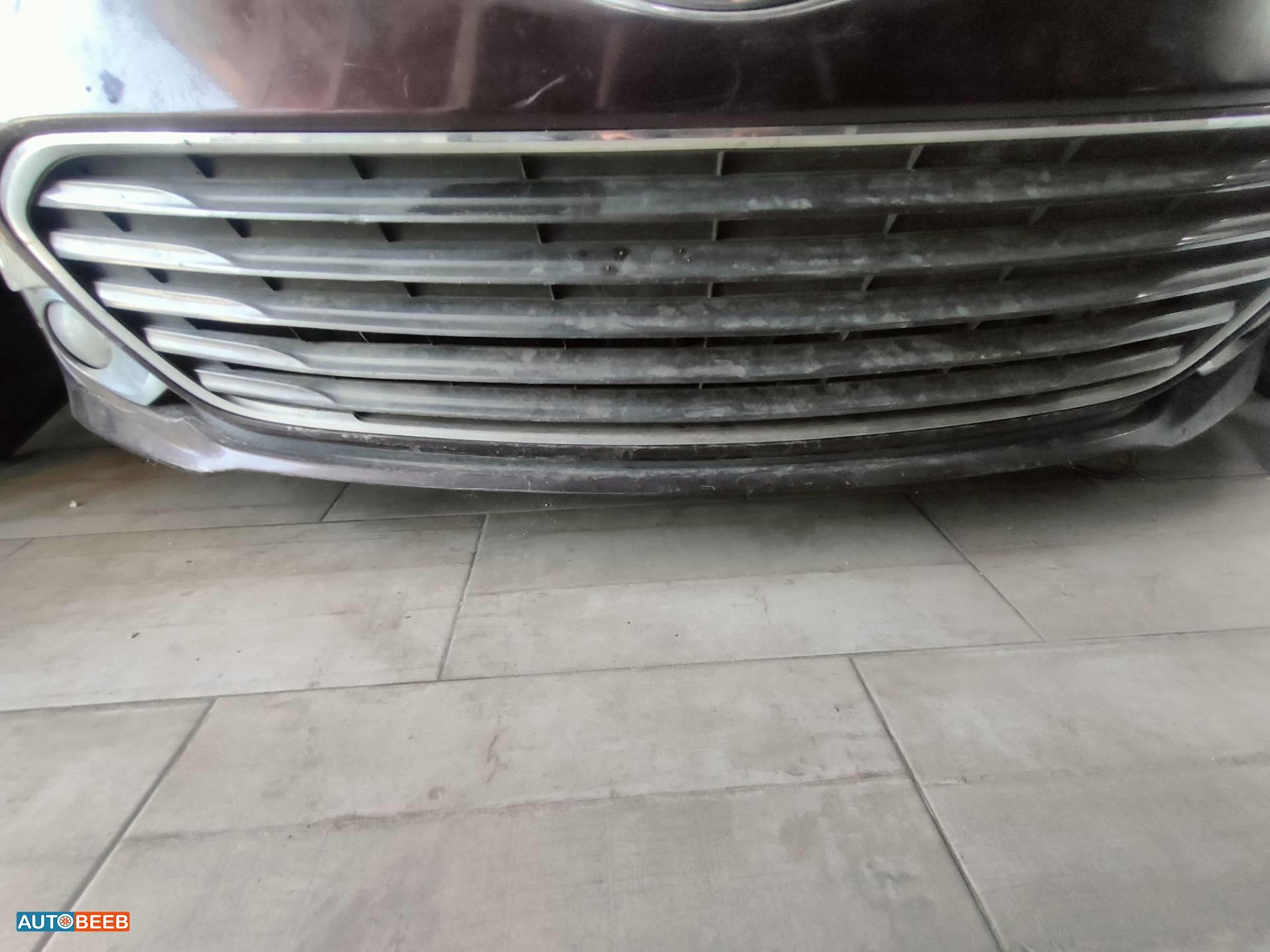 Body  Grilles Toyota Avalon
